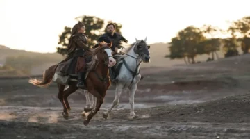 بث مسلسل المؤسس أورهان على قناة الفجر الجزائرية يبدأ بحلقة أولى تكشف عن أحد أقوى الصراعات الاجتماعية